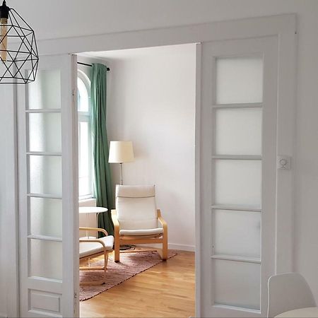 Old Town Apartament Apartment Търговище Екстериор снимка