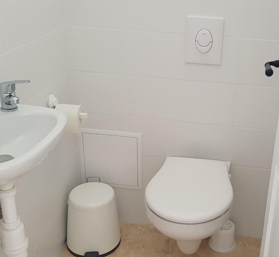 Old Town Apartament Apartment Търговище Екстериор снимка