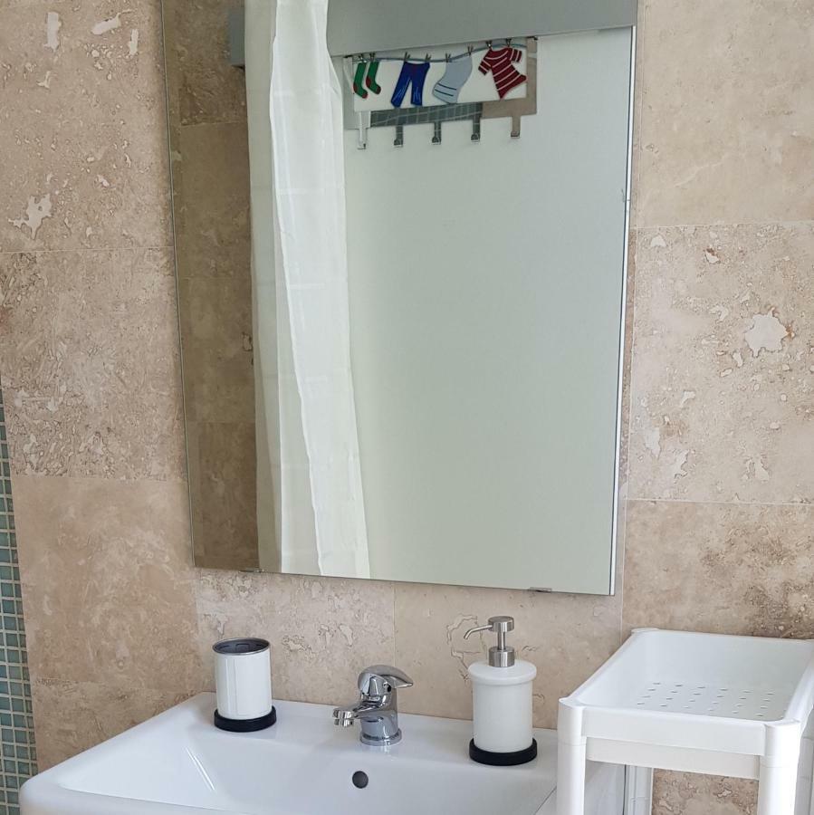 Old Town Apartament Apartment Търговище Екстериор снимка