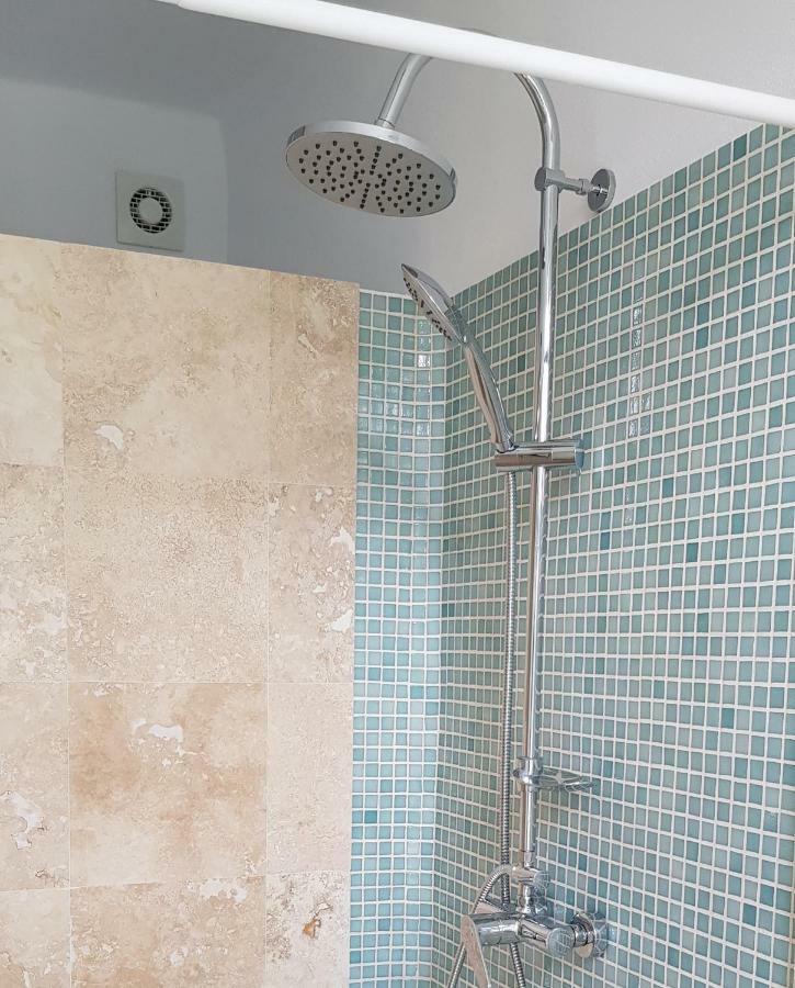 Old Town Apartament Apartment Търговище Екстериор снимка