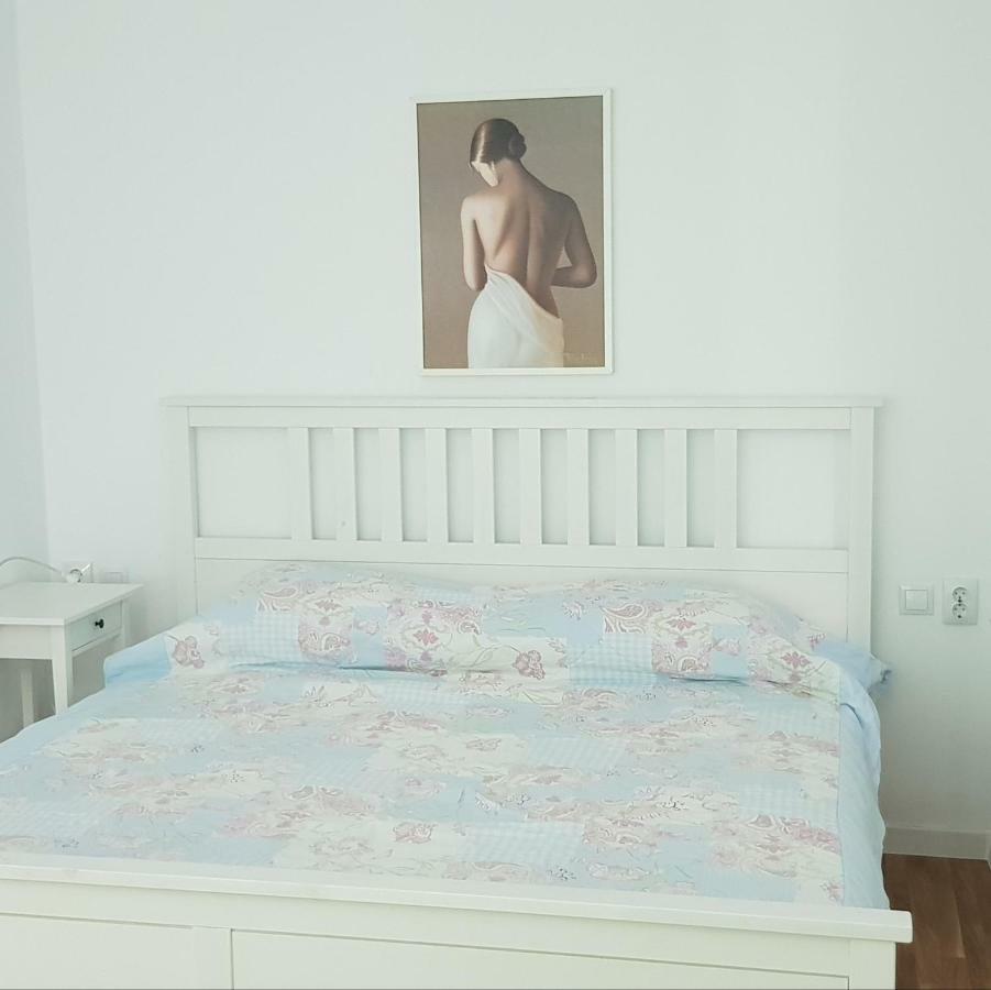 Old Town Apartament Apartment Търговище Екстериор снимка
