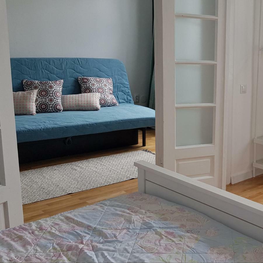 Old Town Apartament Apartment Търговище Екстериор снимка